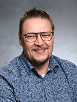 Kanta-Hämeen Tuoretuote - Marko Liimatta